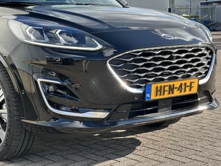 Ford Kuga - afbeelding nr 3