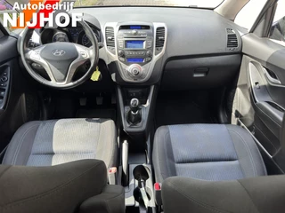 Hyundai ix20 Hyundai ix20 1.4i i-Motion - afbeelding nr 21