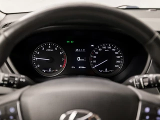 Hyundai i20 Hyundai i20 1.0 T-GDI Active Sport (NAVIGATIE, CLIMATE, STOELVERWARMING, GETINT GLAS, SPORTSTOELEN, LM VELGEN, PARKEERSENSOREN, CRUISE, NIEUWE APK, NIEUWSTAAT) - afbeelding nr 21