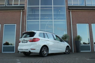 BMW 2 Serie ➡️ BMW 2-serie Gran Tourer 220i F46 Executive Sport-Line 7 persoons | Automaat | 4 cilinder | 192 pk | Head-up | Navi | 17 inch | Xenon | PDC | Cruise control | Climate - afbeelding nr 4