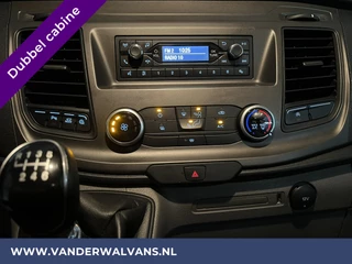 Ford Transit Verwarmde voorruit, Parkeersensoren - afbeelding nr 17
