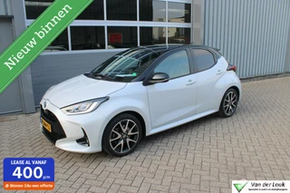 Toyota Yaris - 116977836-0