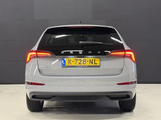 Škoda Scala | Stoelverwarming | LED | Navi | Carplay | Elektrische stoel - afbeelding nr 5