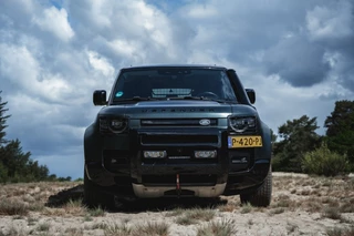 Land Rover Defender - afbeelding nr 2