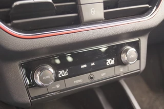 Škoda Scala Škoda Scala 1.5 TSI 150pk DSG Sport Business -NAVI-ECC-DIGI- - afbeelding nr 11
