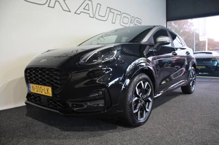 Ford Puma - afbeelding nr 12