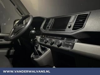 Volkswagen Crafter Android Auto, Parkeersensoren, Bijrijdersbank - afbeelding nr 14