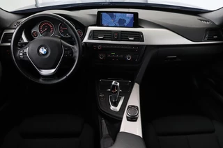BMW 3 Serie BMW 3-serie Gran Turismo 320i Business | Sportstoelen | Navigatie |  Cruise control | Bluetooth | Parkeerhulp | Climate control - afbeelding nr 7