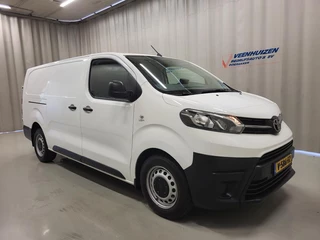 Toyota ProAce - afbeelding nr 14