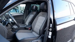 Volkswagen Tiguan Volkswagen Tiguan Tiguan 2.0 TSI Highl 4M R-Line Pano/ACC/360Camera/VOL!! - afbeelding nr 13