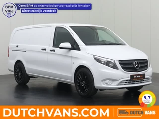 Mercedes-Benz Vito - 152092170-0