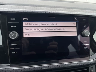 Volkswagen T-Cross | LED | ACC | Camera | Climate | Carplay - afbeelding nr 46