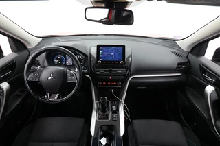 Mitsubishi Eclipse Cross - afbeelding nr 2