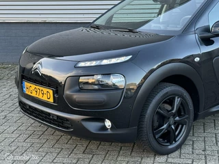 Citroën C4 Cactus Citroen C4 Cactus 1.2 PureTech Shine PANORAMADAK - afbeelding nr 5