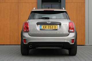 MINI Countryman Mini Countryman 1.5 Cooper AUT 136pk | Navi | Origineel NL - afbeelding nr 24