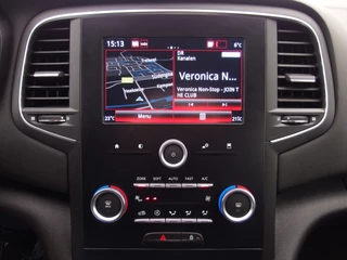 Renault Mégane Estate CARPLAY / NAVI / DAB+ / CLIMA / BLUETOOTH / CRUISE / NL-AUTO - afbeelding nr 9