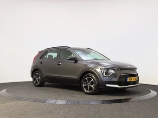 Kia Niro Kia Niro 1.6 GDi PHEV Edition 7 | Achteruitrijcamera | Automaat | Carpl - afbeelding nr 13