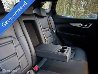 Nissan QASHQAI Nissan Qashqai 1.3 DIG-T Tekna + - afbeelding nr 13