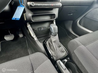 Citroën C3 Aircross Citroen C3 Aircross 130pk Business I Automaat I Carplay I - afbeelding nr 25