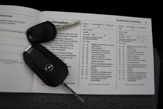 Opel Corsa Opel Corsa 1.2 Edition |Stoel/stuur verwarming|Camera|facelift - afbeelding nr 21
