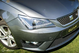SEAT Ibiza Seat Ibiza 1.0 EcoTSI FR Connect - afbeelding nr 15