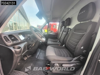 Iveco Daily Iveco Daily 35S21 3.0L 210PK Automaat 2025 model L2H2 ACC LED Navi Velgen Camera 12m3 Airco - afbeelding nr 14