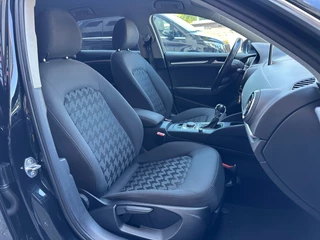 Audi A3 Audi A3 Sportback 1.4 TFSI Attraction Pro Line Plus g-tron Aut Clima - afbeelding nr 12