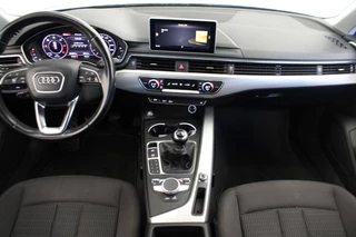 Audi A4 Audi A4 Avant 2.0 TDI Design Pro Line Plus - afbeelding nr 8