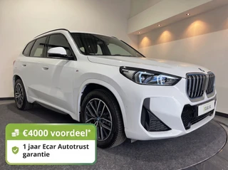 BMW iX1 xDrive30 67 kWh M-Sport