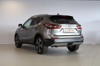 Nissan QASHQAI - afbeelding nr 3