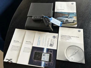 Volkswagen Tiguan Volkswagen Tiguan Comfortline Buss. | Navi | ACC | PDC | DAB+ | Clima | CarPlay | Org. NLD. | - afbeelding nr 11