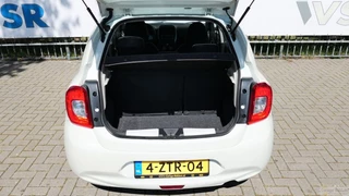 Nissan Micra - afbeelding nr 6