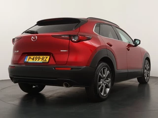 Mazda CX-30 - afbeelding nr 5