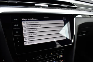 Volkswagen Arteon | Panoramadak | 360 Camera | ACC | Matrix LED | Head-Up | Sfeerverlichting | CarPlay | Stoelverwarming voor + achter | - afbeelding nr 15