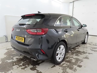 Kia Ceed VERWACHT!! - afbeelding nr 2