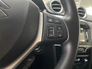 Suzuki Vitara Suzuki Vitara 1.4 Boosterjet Select Smart Hybrid [ APPLECARPLAY & ANDROID AUTO - afbeelding nr 23
