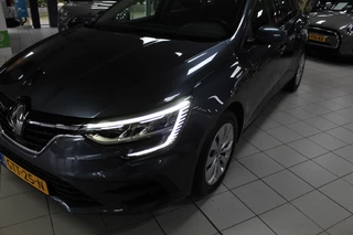 Renault Mégane Estate Renault Mégane Estate TCe Life Airco / Carplay Navigatie - afbeelding nr 20