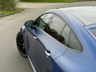 Mercedes-Benz AMG GT Mercedes AMG GT 4-Door Coupe AMG 63 S E Performance GT63s Keramisch|Burmester®|Keyless|Softclose|Camera 360°|Massage - afbeelding nr 15