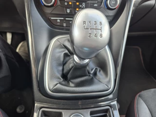 Ford Kuga Ford KUGA 1.5 EcoBoost ST Line,Parelmoer wit,afneembare trekhaak,Android, - afbeelding nr 15