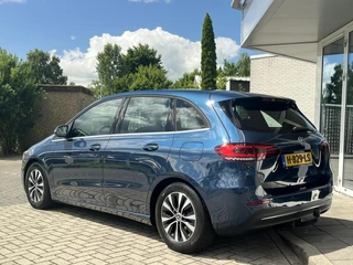 Mercedes-Benz B-Klasse Mercedes B-klasse 180 BNS TREKHAAK+LED+SPORTSTOEL+CARPLAY - afbeelding nr 7