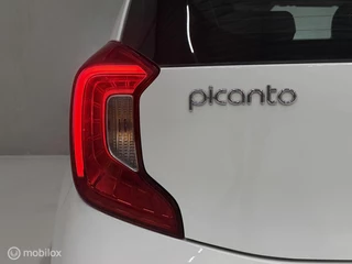 Kia Picanto Kia Picanto 1.0 CVVT DynamicPlusLine Navi Carplay Camera Cruise control Climate control - afbeelding nr 34