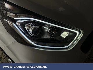 Ford Transit Custom Android Auto, Verwarmde voorruit, Parkeersensoren, Bijrijdersbank, 2670kg trekvermogen - afbeelding nr 9