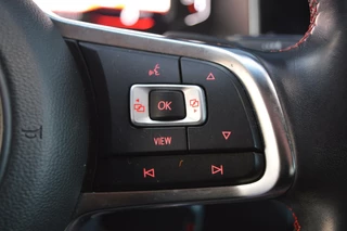 Volkswagen Polo Volkswagen Polo 2.0TSI GTI|virtual|ACC|stoelverwarming|clima - afbeelding nr 19