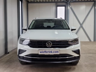 Volkswagen Tiguan - afbeelding nr 4