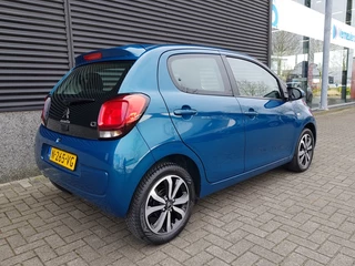 Citroën C1 - afbeelding nr 5