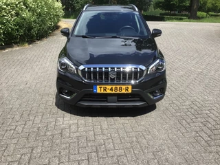 Suzuki S-Cross - afbeelding nr 5