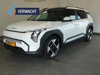 Kia EV3 Plus Adv. 58.3 kWh Sunroof harman kardon leder