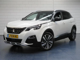 Peugeot 3008 - afbeelding nr 1