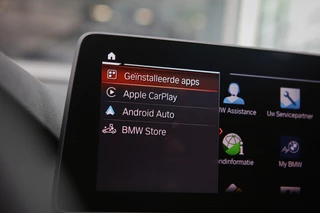 BMW 5 Serie - afbeelding nr 17