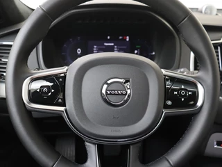 Volvo XC90 Volvo XC90 T8 AWD Ultimate Dark | Luchtvering | Trekhaak | Panoramadak | - afbeelding nr 24